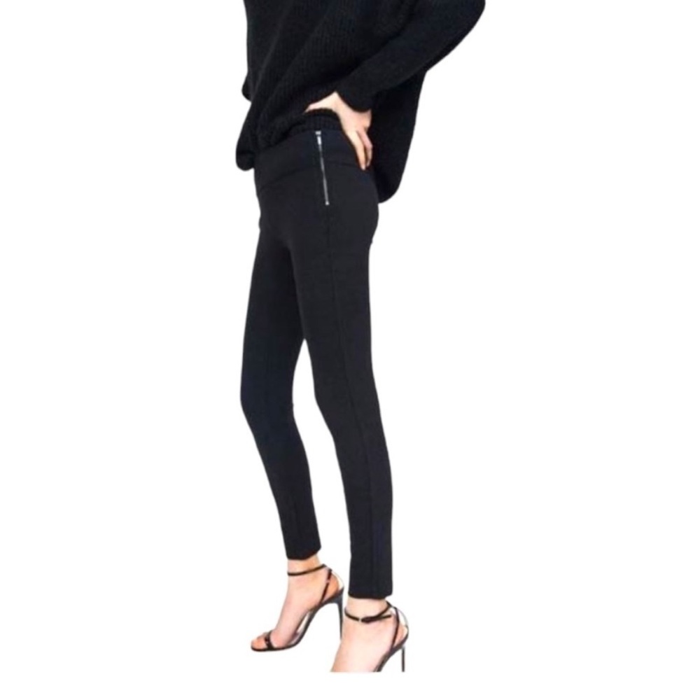 ZARA Trafaluc Collection pants